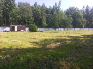 Продам земельный участок посуточная аренда есть баня фото Приозерск