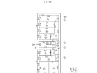 Сдаю помещение свободного назначения фото 3 Санкт-Петербург
