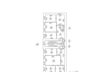 Сдаю помещение свободного назначения фото 4 Санкт-Петербург