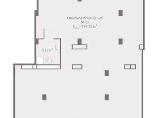 Продается помещение свободного назначения свободного назначения с коммуникациями фото Всеволожск