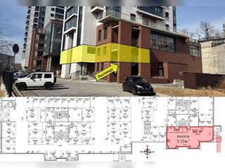 Продам нежилое помещение свободного назначения фото Владивосток