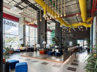 Продается студия посуточная аренда фото 9 Санкт-Петербург