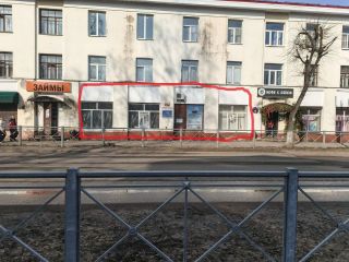 Сдаю нежилое помещение фото Лодейное Поле