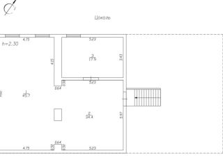Продается дом подключена канализация фото 3 Раменское
