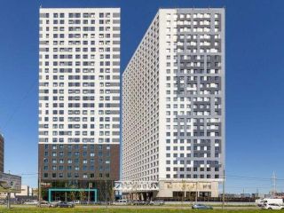 Продается студия посуточно с мебелью фото 3 Санкт-Петербург