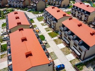 Продаю кирпичный коттедж рассрочка подключена канализация фото Сочи