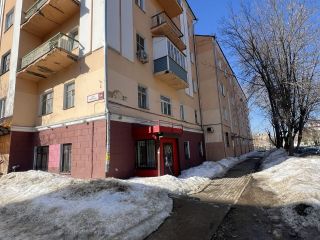 Продаю двухкомнатную квартиру фото Ногинск