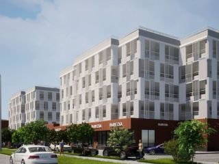 Продается магазин с коммуникациями отдельный вход фото Химки