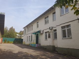 Сдаю помещение свободного назначения свободного назначения фото 2 Звенигород