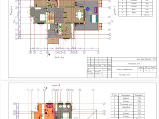 Продам деревянный дом имеется охрана видеонаблюдение фото 3 Конаково