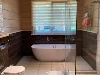 Продам деревянный дом имеется охрана видеонаблюдение фото 5 Конаково