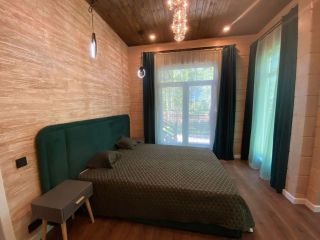 Продам деревянный дом имеется охрана видеонаблюдение фото 6 Конаково