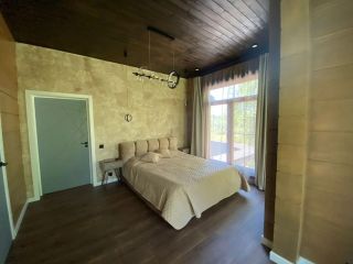 Продам деревянный дом имеется охрана видеонаблюдение фото 7 Конаково