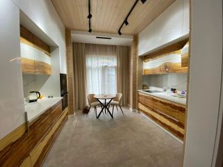 Продам деревянный дом имеется охрана видеонаблюдение фото 9 Конаково