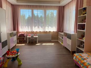 Продам деревянный дом имеется охрана видеонаблюдение фото 11 Конаково