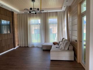 Продам деревянный дом имеется охрана видеонаблюдение фото 25 Конаково