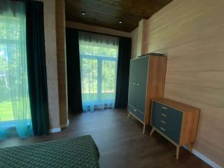 Продам деревянный дом имеется охрана видеонаблюдение фото 27 Конаково