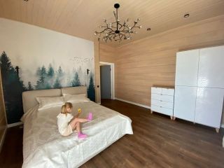 Продам деревянный дом имеется охрана видеонаблюдение фото 29 Конаково