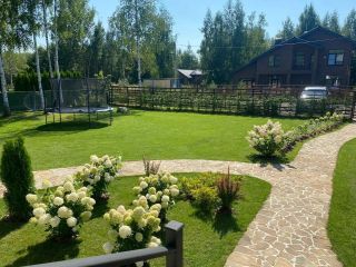 Продам деревянный дом имеется охрана видеонаблюдение фото 35 Конаково