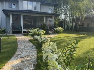 Продам деревянный дом имеется охрана видеонаблюдение фото 37 Конаково