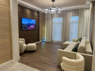 Продам деревянный дом имеется охрана видеонаблюдение фото 38 Конаково