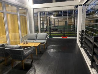 Продам деревянный дом имеется охрана видеонаблюдение фото 42 Конаково