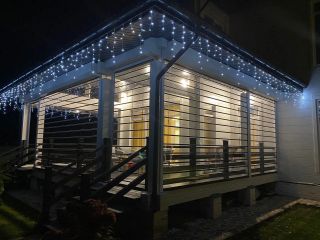 Продам деревянный дом имеется охрана видеонаблюдение фото 43 Конаково