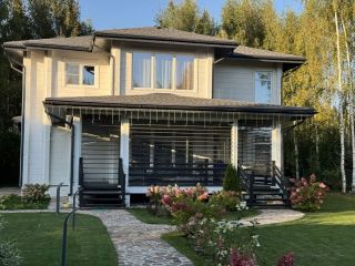 Продам деревянный дом имеется охрана видеонаблюдение фото 45 Конаково