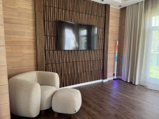 Продам деревянный дом имеется охрана видеонаблюдение фото 46 Конаково