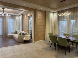 Продам деревянный дом имеется охрана видеонаблюдение фото 48 Конаково