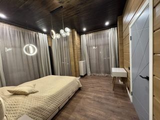 Продам деревянный дом имеется охрана видеонаблюдение фото 49 Конаково