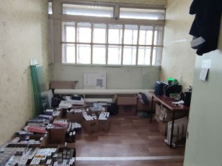 Продаю помещение свободного назначения свободного назначения фото 5 Эльбан