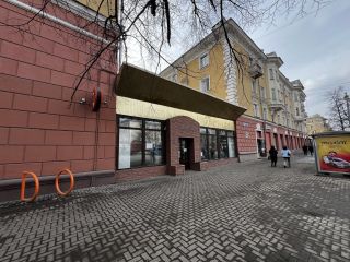 Сдается помещение свободного назначения требуется косметический ремонт на первой линии фото 2 Кемерово
