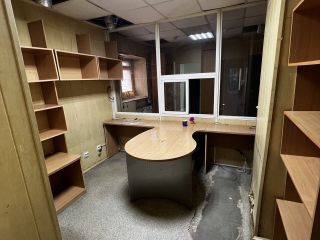 Сдается помещение свободного назначения требуется косметический ремонт на первой линии фото 6 Кемерово