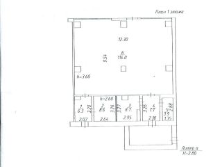 Сдается помещение свободного назначения требуется косметический ремонт на первой линии фото 7 Кемерово