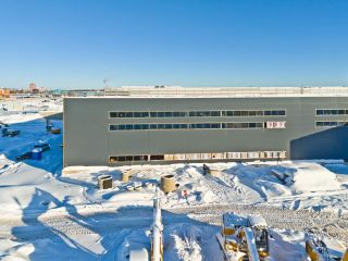 Продается помещение под склад удобный заезд фото Москва