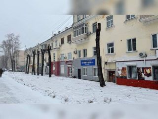 Продаю помещение под магазин готовый фото Хабаровск