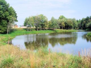 Продаю зем участок под индивидуальное жилищное строительство есть электричество фото 2 Кимры