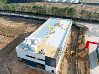 Продается складское помещение подключена канализация есть пожарная сигнализация фото Балашиха