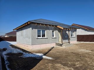 Продам блочный дом под индивидуальное жилищное строительство рядом асфальт фото Балашиха