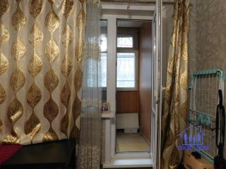 Продается 1 комнатная квартира свежий ремонт взрослый собственник фото 3 Новосибирск