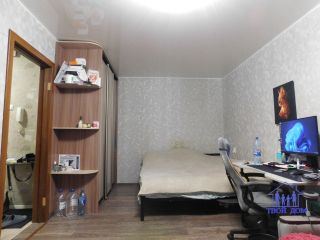 Продается 1 комнатная квартира свежий ремонт взрослый собственник фото 4 Новосибирск