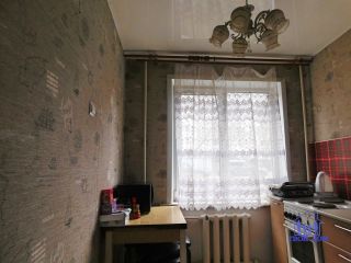 Продается 1 комнатная квартира свежий ремонт взрослый собственник фото 6 Новосибирск