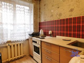 Продается 1 комнатная квартира свежий ремонт взрослый собственник фото 7 Новосибирск