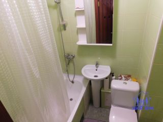 Продается 1 комнатная квартира свежий ремонт взрослый собственник фото 10 Новосибирск