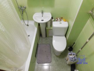 Продается 1 комнатная квартира свежий ремонт взрослый собственник фото 11 Новосибирск