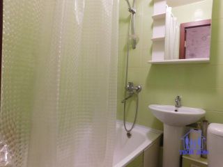 Продается 1 комнатная квартира свежий ремонт взрослый собственник фото 12 Новосибирск