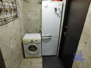 Продается 1 комнатная квартира свежий ремонт взрослый собственник фото 14 Новосибирск