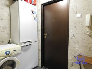 Продается 1 комнатная квартира свежий ремонт взрослый собственник фото 15 Новосибирск