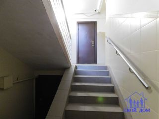 Продается 1 комнатная квартира свежий ремонт взрослый собственник фото 18 Новосибирск